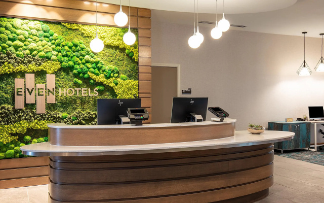 photo 2 of EVEN Hotel Denver Tech Center-Englewood by IHG