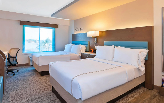 photo 3 of EVEN Hotel Denver Tech Center-Englewood by IHG