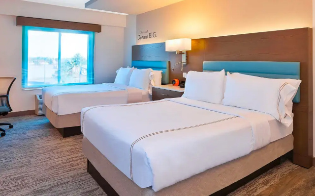 photo 5 of EVEN Hotel Denver Tech Center-Englewood by IHG
