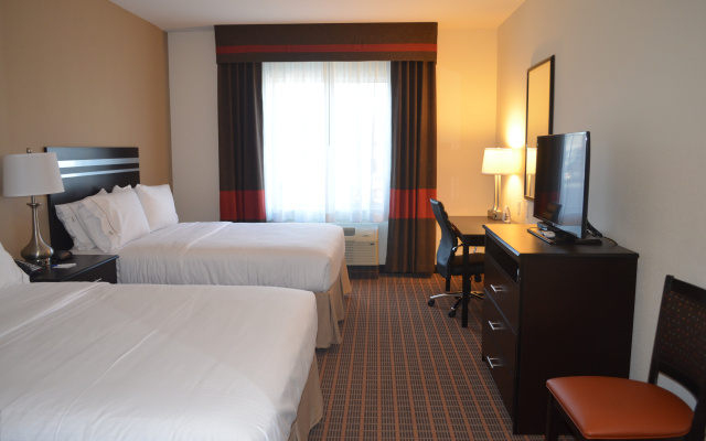 photo 2 of Holiday Inn Express & Suites Golden - Denver Area by IHG