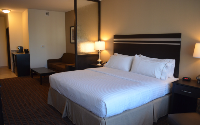 photo 3 of Holiday Inn Express & Suites Golden - Denver Area by IHG
