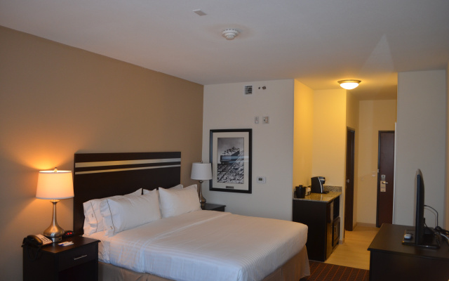 photo 4 of Holiday Inn Express & Suites Golden - Denver Area by IHG