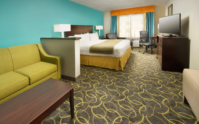 photo 4 of Holiday Inn Express & Suites DFW - Grapevine by IHG