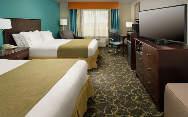 photo 5 of Holiday Inn Express & Suites DFW - Grapevine by IHG