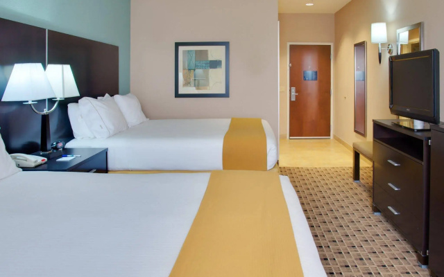 photo 3 of Aspen Grand Hotel Houston