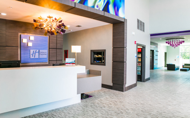photo 2 of Holiday Inn Express & Suites Garland E - Lake Hubbard I30 by IHG