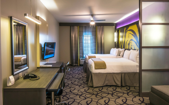 photo 3 of Holiday Inn Express & Suites Garland E - Lake Hubbard I30 by IHG