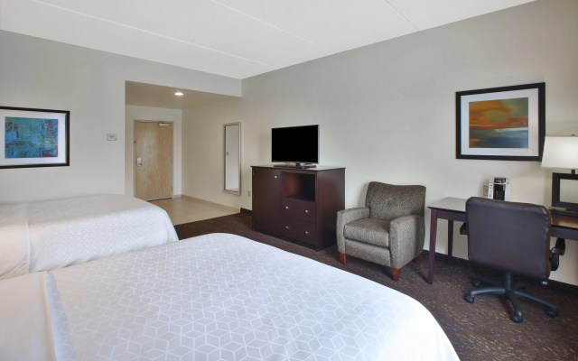 photo 5 of Holiday Inn Express & Suites Geneva Finger Lakes by IHG
