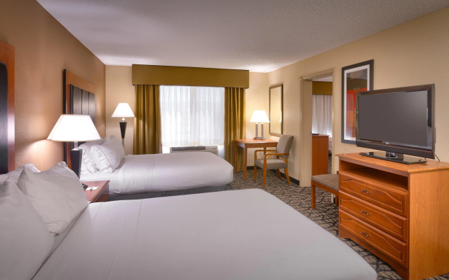 photo 3 of Holiday Inn Express & Suites Grand Junction by IHG