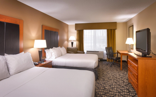 photo 4 of Holiday Inn Express & Suites Grand Junction by IHG
