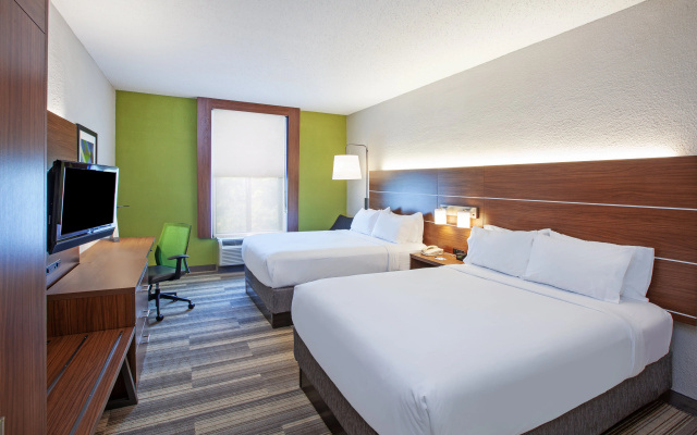photo 5 of Holiday Inn Express & Suites Houston - Memorial Park Area by IHG
