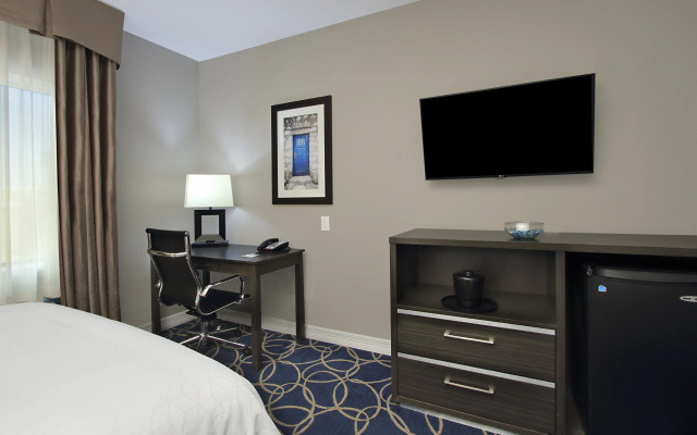 photo 4 of Holiday Inn Express & Suites Houston North - IAH Area by IHG