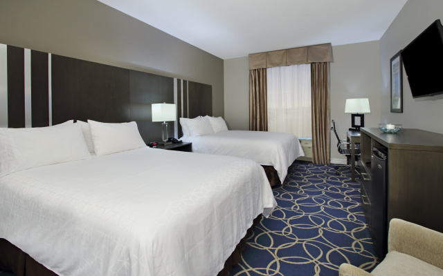 photo 5 of Holiday Inn Express & Suites Houston North - IAH Area by IHG