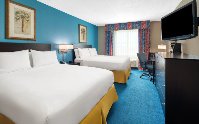 photo 3 of Holiday Inn Express & Suites Kendall, an IHG Hotel