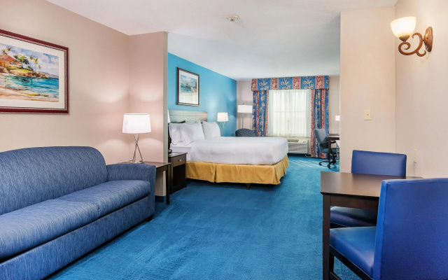 photo 4 of Holiday Inn Express & Suites Kendall, an IHG Hotel