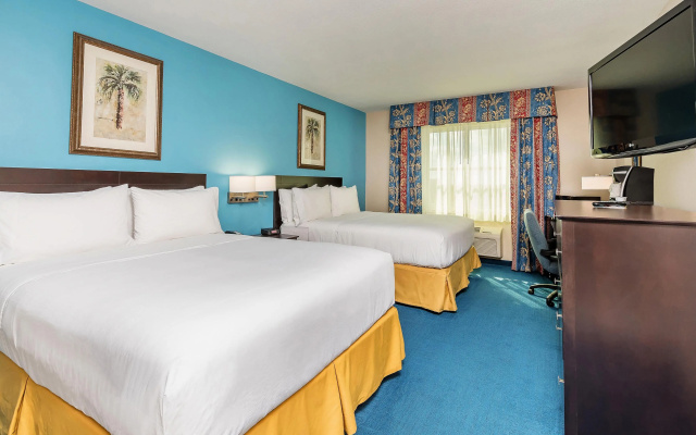 photo 5 of Holiday Inn Express & Suites Kendall, an IHG Hotel