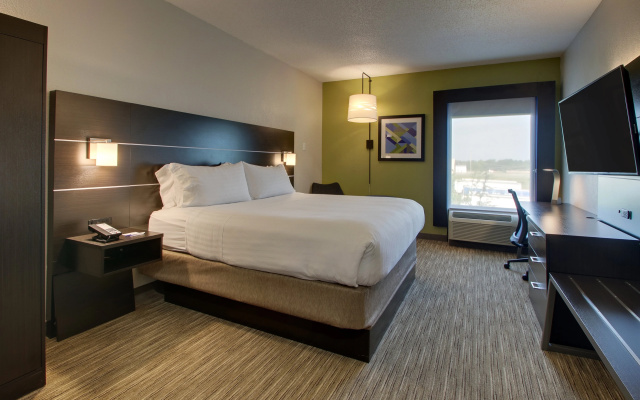 photo 4 of Holiday Inn Express & Suites Lebanon by IHG