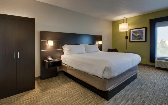 photo 5 of Holiday Inn Express & Suites Lebanon by IHG