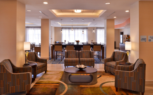 photo 2 of Holiday Inn Express & Suites Loma Linda- San Bernardino S by IHG