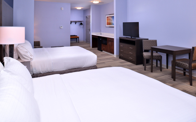 photo 5 of Holiday Inn Express & Suites Loma Linda- San Bernardino S by IHG