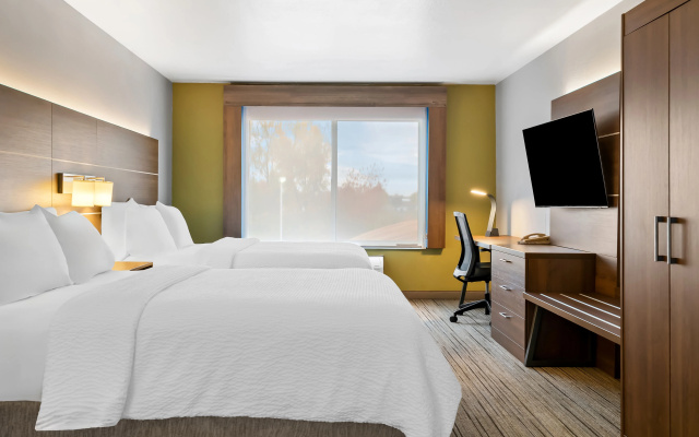 photo 4 of Holiday Inn Express & Suites Marion by IHG