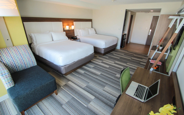 photo 5 of Holiday Inn Express & Suites Miami Airport East by IHG