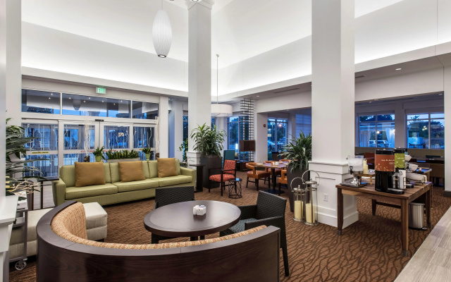 photo 2 of Hilton Garden Inn Minneapolis Airport Mall of America