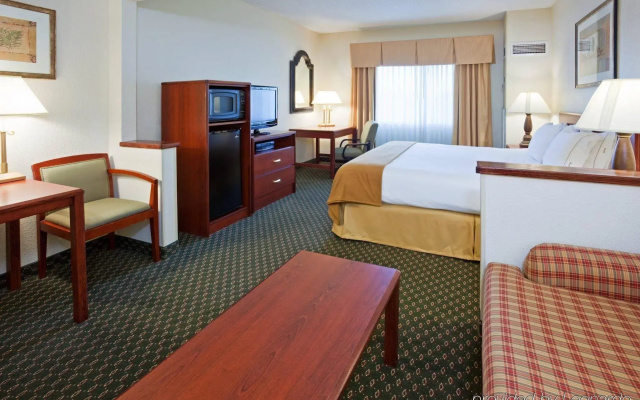 photo 3 of Hilton Garden Inn Minneapolis Airport Mall of America