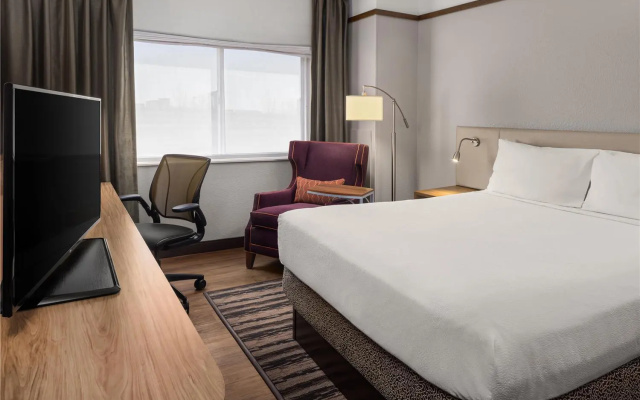 photo 4 of Hilton Garden Inn Minneapolis Airport Mall of America