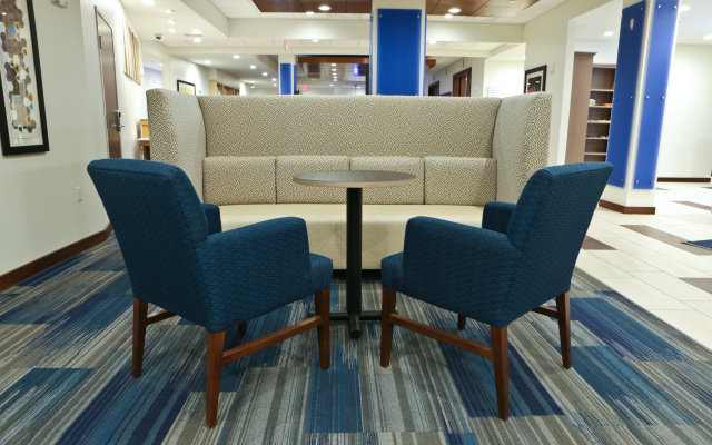 photo 2 of Holiday Inn Express & Suites Monroe by IHG