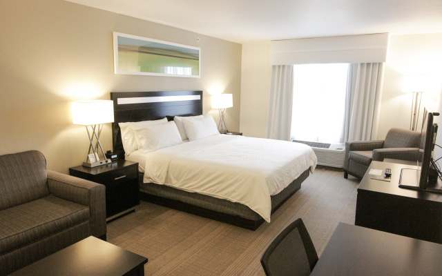 photo 3 of Holiday Inn Express & Suites Montgomery by IHG