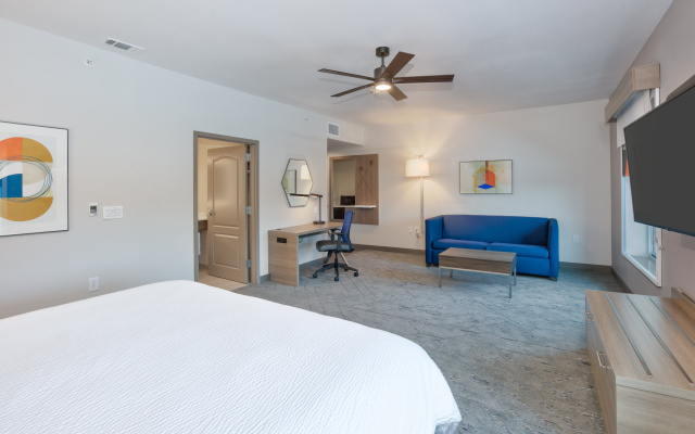 photo 4 of Holiday Inn Express & Suites North Dallas at Preston by IHG