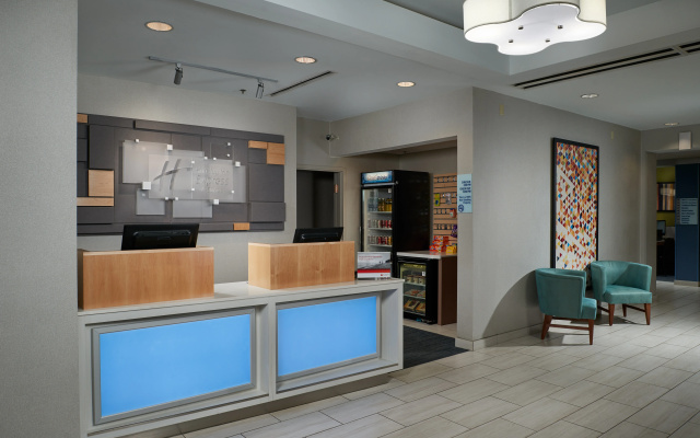 photo 4 of Holiday Inn Express & Suites Oxford by IHG