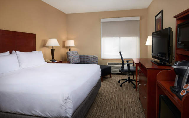 photo 5 of Holiday Inn Express & Suites Oxford by IHG
