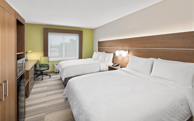 photo 3 of Holiday Inn Express & Suites Palm Bay, an IHG Hotel