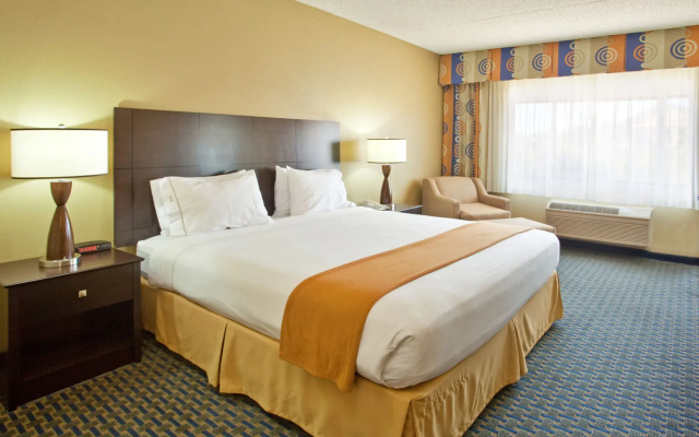 photo 2 of Fairfield by Marriott Inn & Suites Phoenix West Chandler