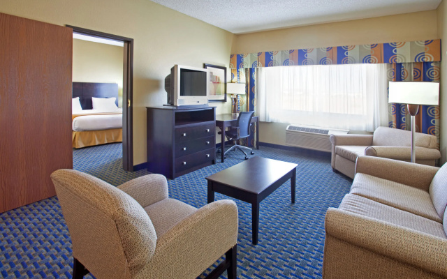 photo 3 of Fairfield by Marriott Inn & Suites Phoenix West Chandler