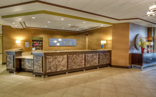 photo 2 of Holiday Inn Express & Suites Pittsburgh SW - Southpointe by IHG