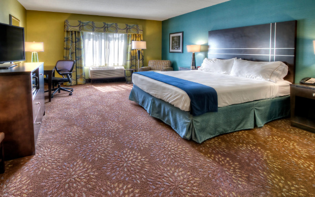 photo 4 of Holiday Inn Express & Suites Pittsburgh SW - Southpointe by IHG