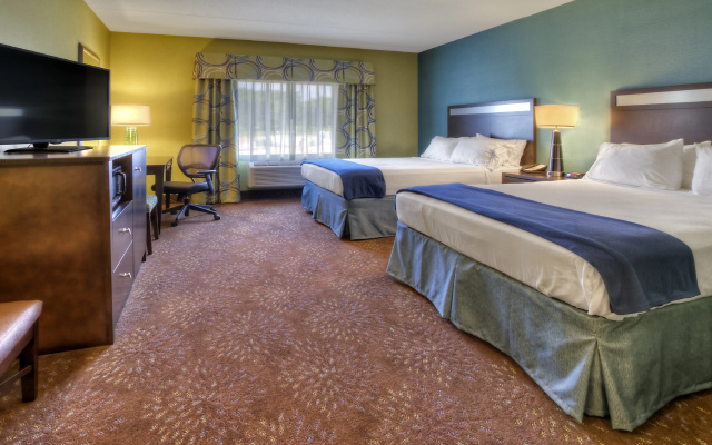 photo 5 of Holiday Inn Express & Suites Pittsburgh SW - Southpointe by IHG