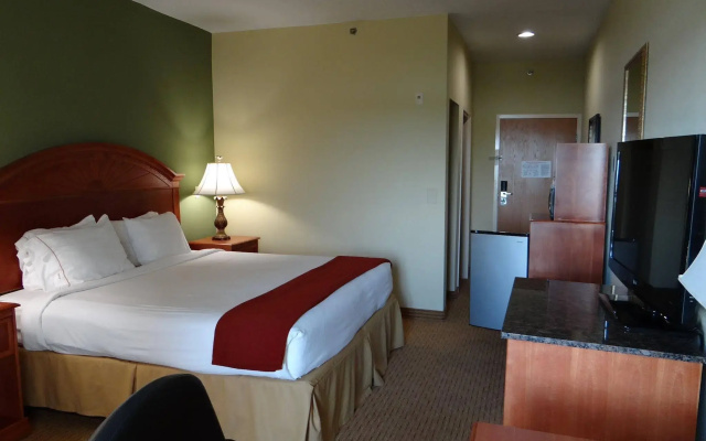 photo 2 of Holiday Inn Express Hotel & Suites Port Charlotte