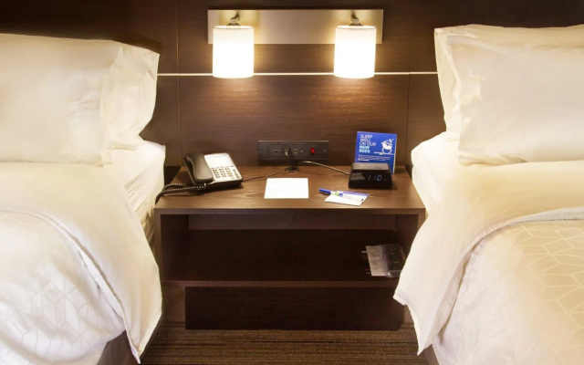 photo 4 of Holiday Inn Express Hotel & Suites Port Charlotte