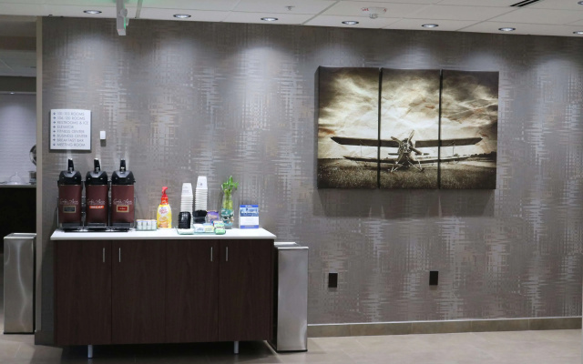 photo 3 of Best Western Plus Portland Airport Hotel & Suites