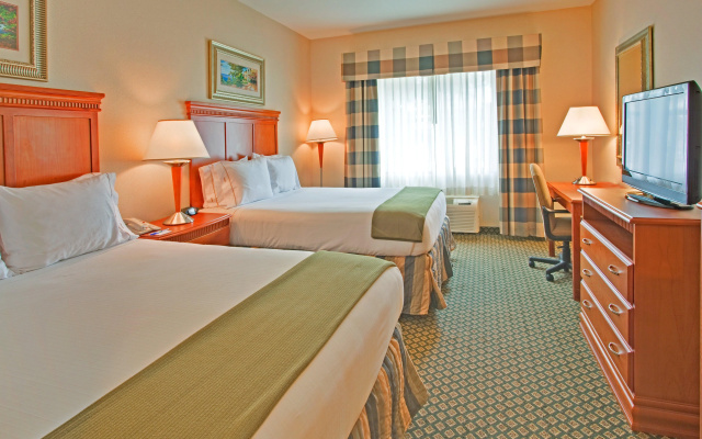 photo 2 of City Express By Marriott Rancho Cucamonga