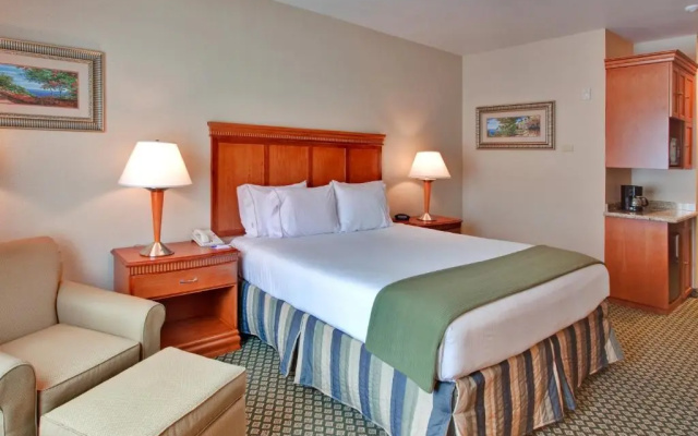 photo 4 of City Express By Marriott Rancho Cucamonga