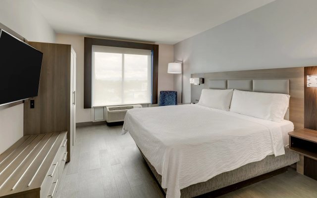 photo 4 of Holiday Inn Express & Suites Richmond by IHG