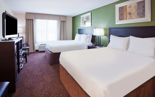 photo 4 of Holiday Inn Express & Suites Rochester – Mayo Clinic Area by IHG