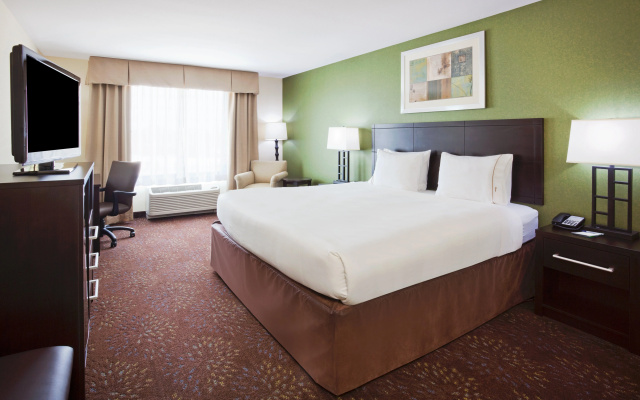 photo 5 of Holiday Inn Express & Suites Rochester – Mayo Clinic Area by IHG