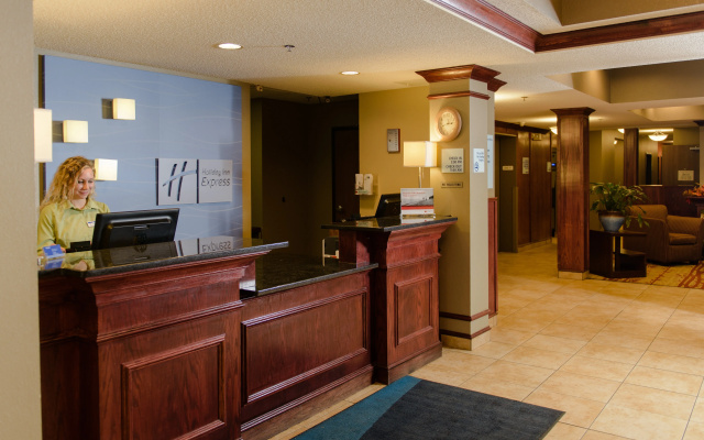 photo 2 of Holiday Inn Express & Suites Superior by IHG