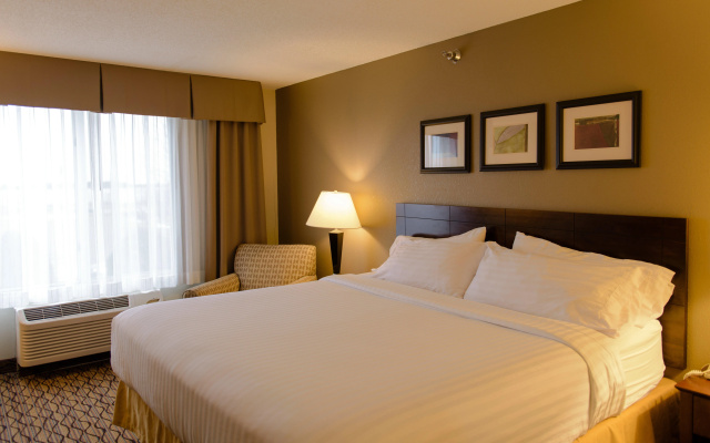 photo 4 of Holiday Inn Express & Suites Superior by IHG